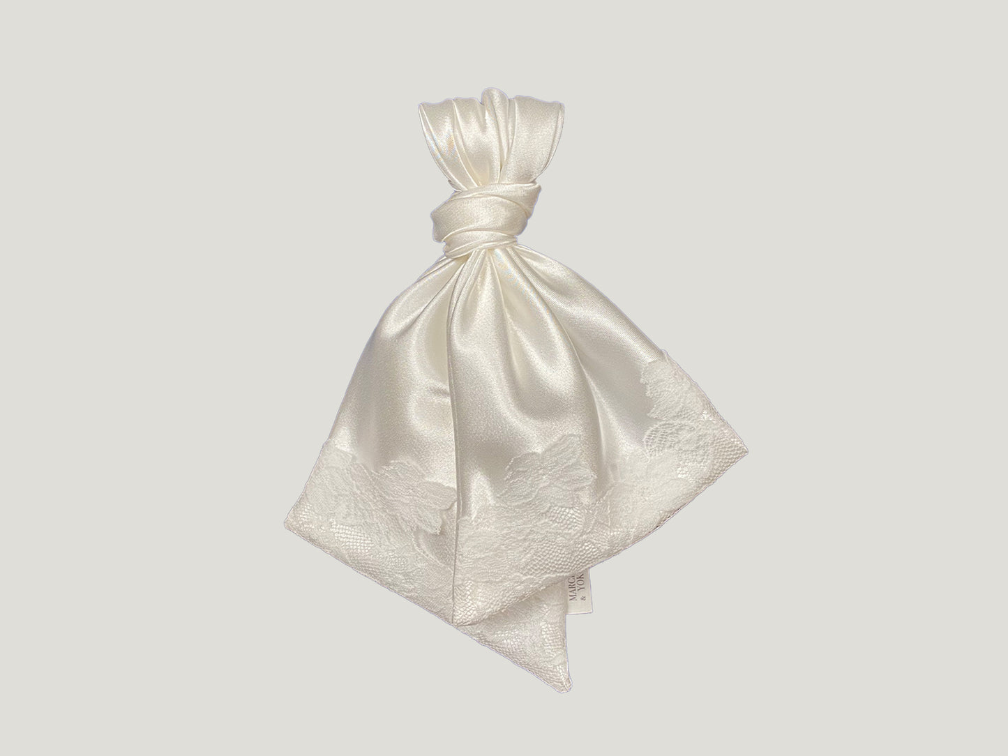 Bridal Ribbon Tag