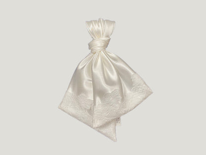 Bridal Ribbon Tag